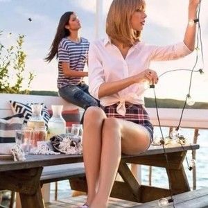 Meet your Posher, Nellie